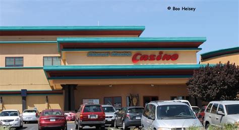 SPORTS BAR AND GRILL AT DIAMOND MOUNTAIN CASINO, Susanville .